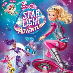 Barbie - Star Light Adventure (Original Motion Picture Soundtrack)