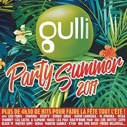   - Gulli Party Summer 2017 [Clean]