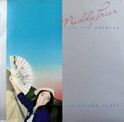 Maddy Prior and the Answers - Going for Glory [Import USA]