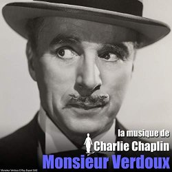   - Monsieur Verdoux (Bande originale du film)