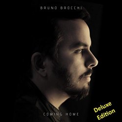 Bruno Brocchi - Coming Home