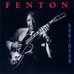 Fenton Robinson - Special Road