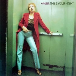 This Is Your Night by Amber (1997-01-28)