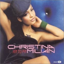 Christina Milian - Am to Pm By Christina Milian (2002-01-14)