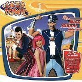 LazyTown - Lazytown: The New Album +DVD by LazyTown