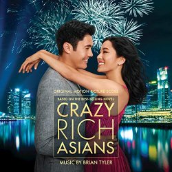   - Crazy Rich Asians: Love Theme