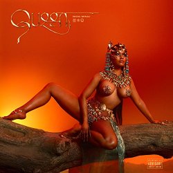 Nicki Minaj - Queen [Explicit]