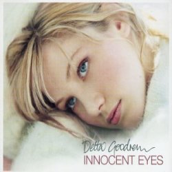 Innocent Eyes [CD 1] by Delta Goodrem (2003-12-02)
