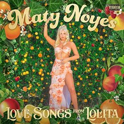   - Love Songs From A Lolita [Explicit]