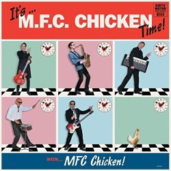 MFC Chicken - It's...MFC Chicken Time!