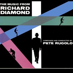 The Music from Richard Diamond