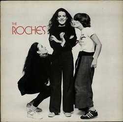 The Roches - The Roches