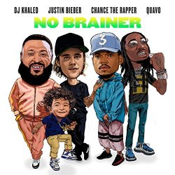 DJ Khaled - No Brainer [Explicit]