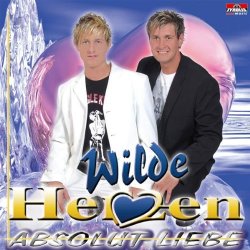 Wilde Herzen - Absolut Liebe