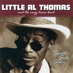 Little Al Thomas & The Crazy House Band - Stranded In St. Louis