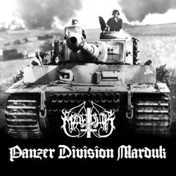 Marduk - Panzer Division