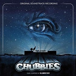 Slasher Dave - Chubbies (Original Soundtrack)