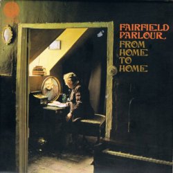 Fairfield Parlour - From Home To Home