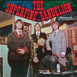 Superfine Dandelion, The - The Superfine Dandelion