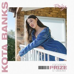 Kota Banks - Prize [Explicit]