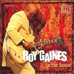 Roy Gaines - W.C. Handy Sang the Blues