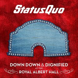   - Down Down & Dignified at the Royal Albert Hall