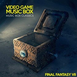 Video Game Music Box - Music Box Classics: Final Fantasy VII