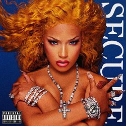 Stefflon Don - Secure [Explicit]