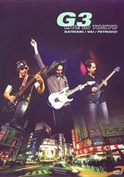 John Petrucci - G3 : Live in Tokyo