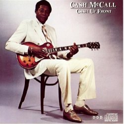 Cash McCall - Cash Up Front