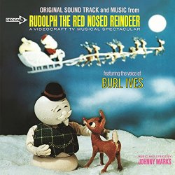 Rudolph the Red - Rudolph The Red-Nosed Reindeer