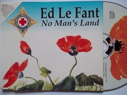 ED LE FANT No Man's Land CD
