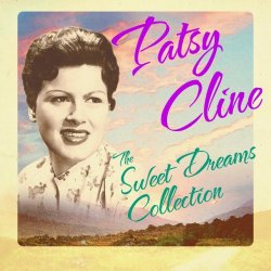 Patsy Cline - Crazy