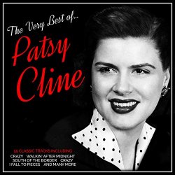 Patsy Cline - Hungry For Love