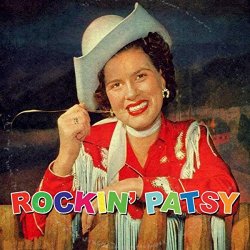 Patsy Cline - Side By Side