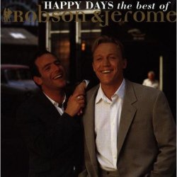 Robson & Jerome - Happy Days - The Best Of [Import anglais]