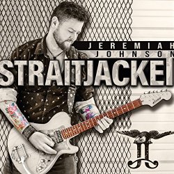 Jeremiah Johnson - Straitjacket