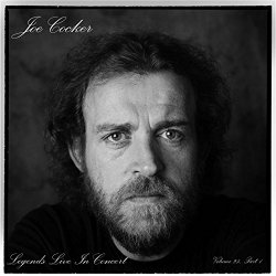 1-Joe Cocker - Whiter Shade Of Pale