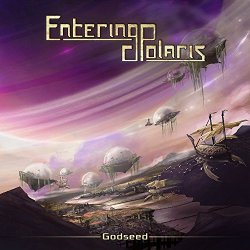 Entering Polaris - Godseed