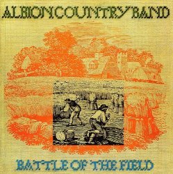 Albion Country Band - Battle of the Field [Import anglais]