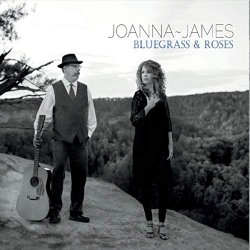 Joanna James - Bluegrass & Roses