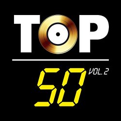 Various Artists - Top 50 - 30 ans vol. 2 (95 tubes)