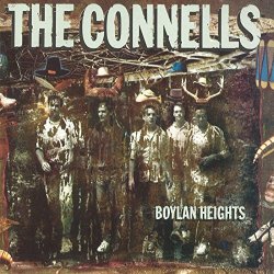 Connells, The - Boylan Heights