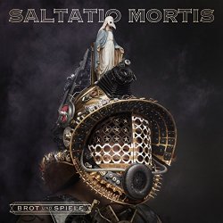 Saltatio Mortis - Brot und Spiele (Deluxe)