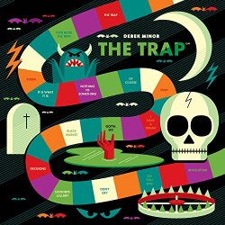 Derek Minor/The Wright Way - The Trap