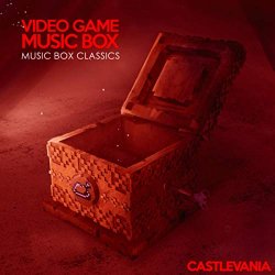 Video Game Music Box - Music Box Classics: Castlevania