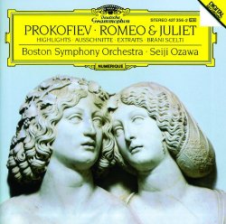 Prokofiev: Romeo And Juliet, Op.64 / Act 1 - 13. Dance Of The Knights