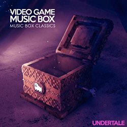 Video Game Music Box - Music Box Classics: Undertale