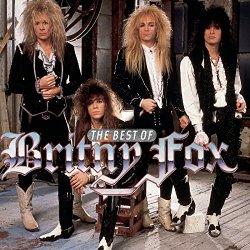   - The Best Of Britny Fox