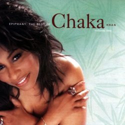 1-Chaka Khan - I'm Every Woman